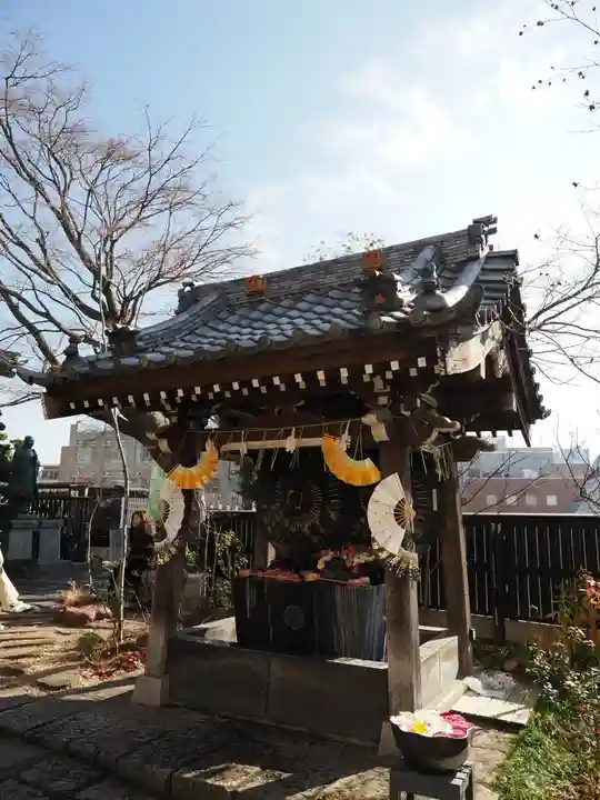 法輪寺(東京都)
