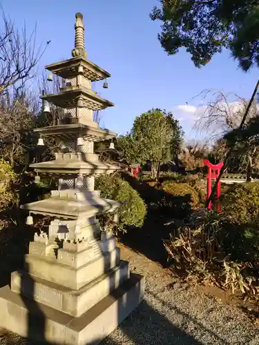 盛岩寺(神奈川県)