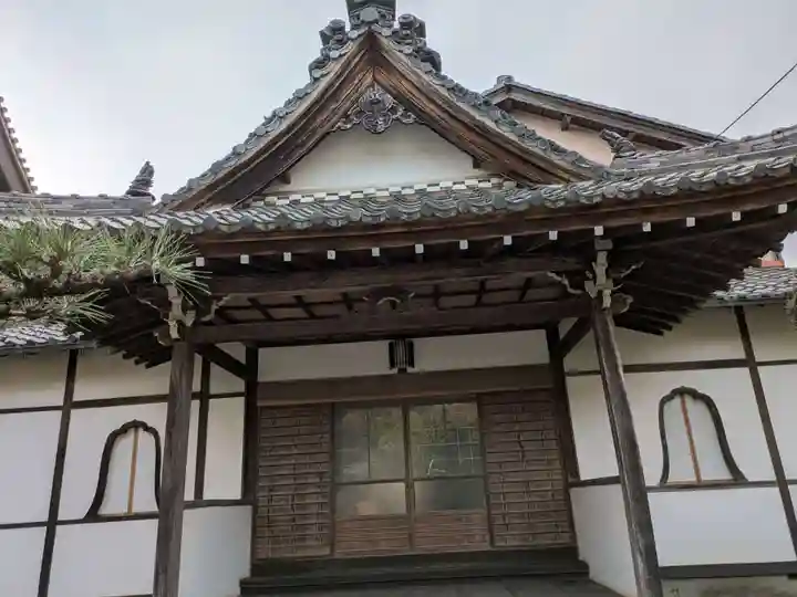 祐国寺(岐阜県)