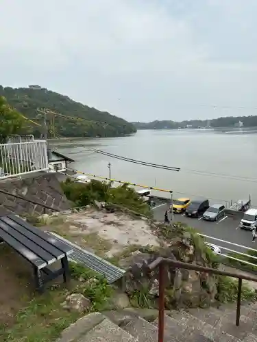 舘山寺(静岡県)