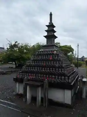 乙訓寺(京都府)