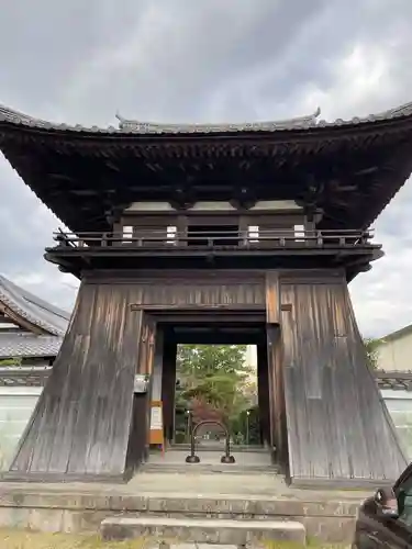 萬壽寺(萬寿寺･万寿寺)(京都府)