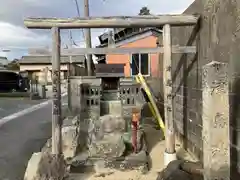 津島神社(愛知県)