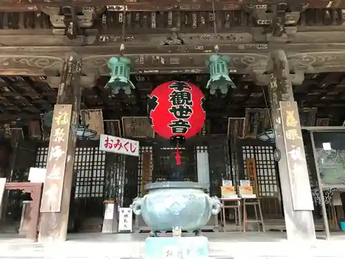 粉河寺の本殿・本堂