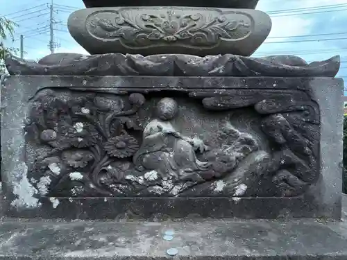 満蔵寺(千葉県)