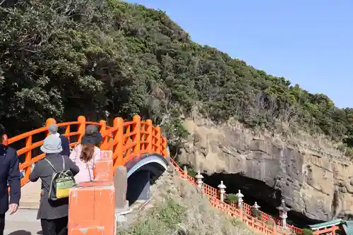鵜戸神宮(宮崎県)