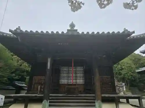 粉河寺(和歌山県)
