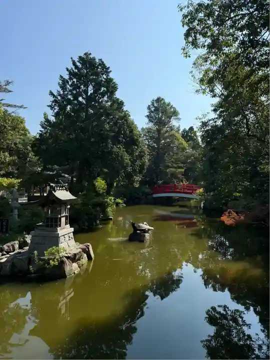 伊弉諾神宮(兵庫県)