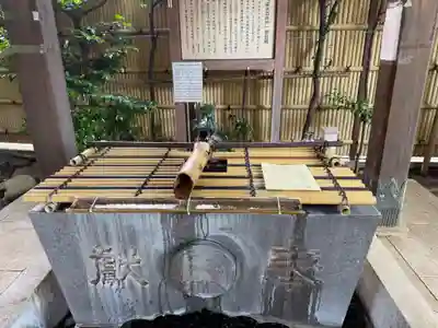 池尻稲荷神社(東京都)