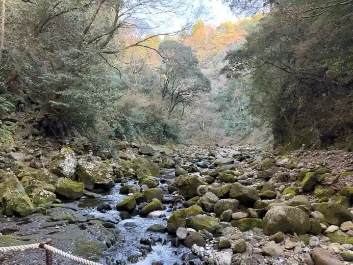 天安河原宮(宮崎県)