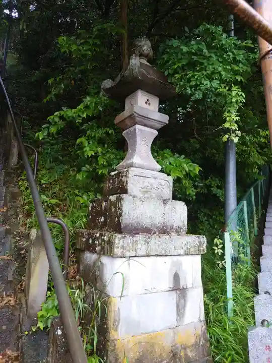 大鷲神社のその他建物