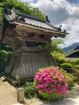 船宿寺(奈良県)