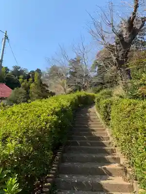 稲荷神社(千葉県)