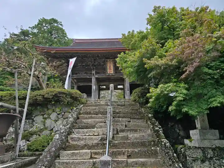 松尾寺(京都府)