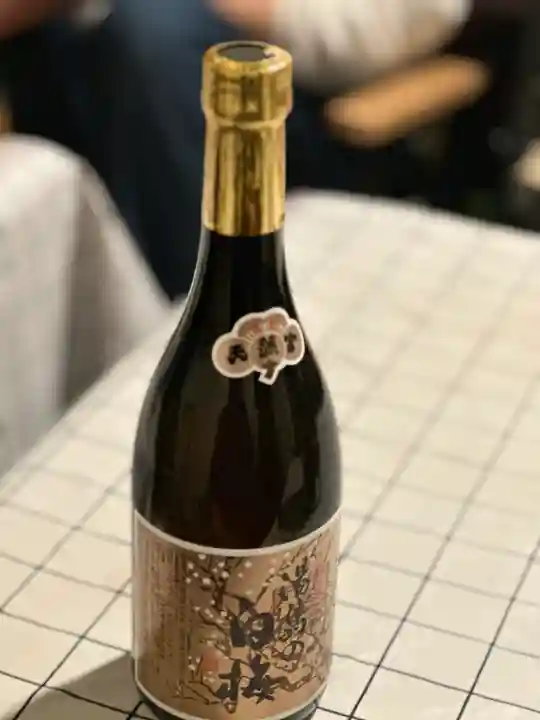 湯島天満宮(東京都)