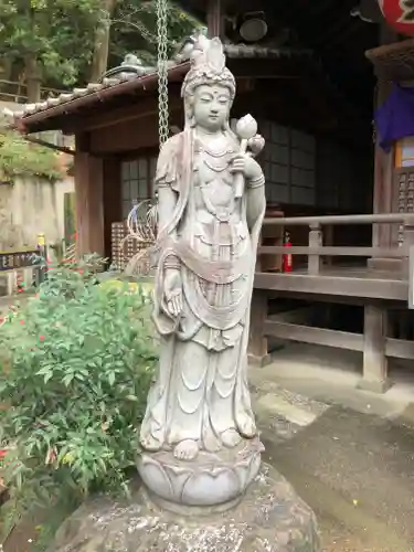 大圓寺(東京都)