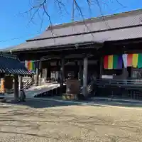法華経寺のその他建物