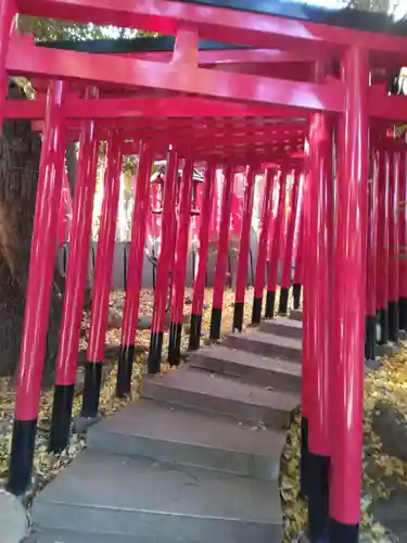 乃木神社(東京都)