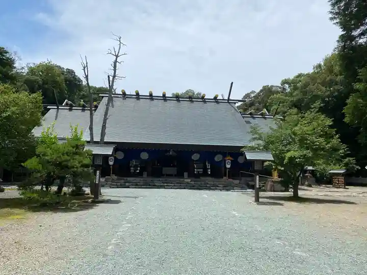 伊曽乃神社(愛媛県)