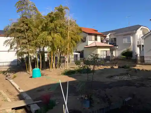 眞芳寺(神奈川県)