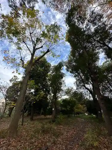 布多天神社(東京都)