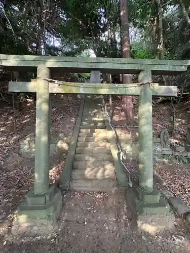 八幡神社(神奈川県)