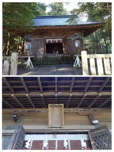 賀茂神社(群馬県)