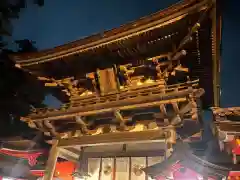 石上神宮(奈良県)