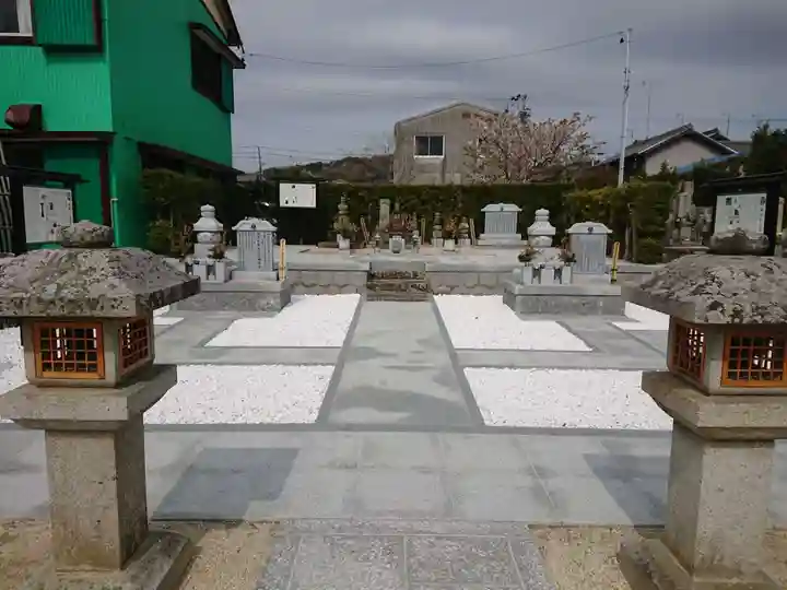 光忠寺のその他建物