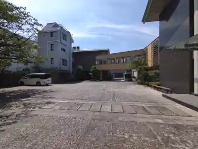 密嚴院(東京都)