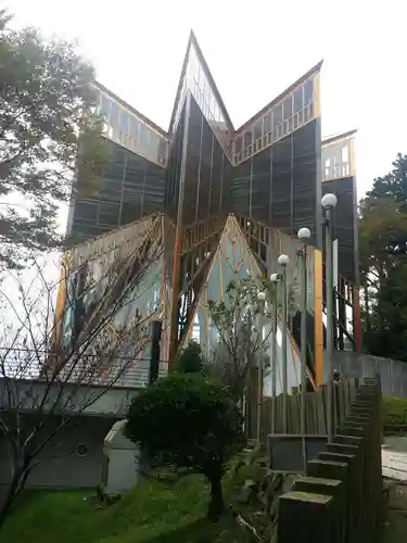 能勢妙見山（真如寺境外仏堂）のその他建物