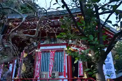 江島神社(神奈川県)