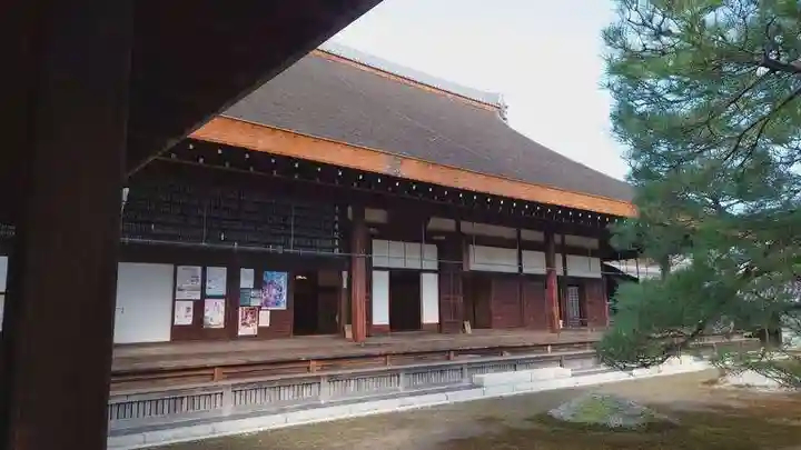 妙心寺(妙心禅寺)のその他建物