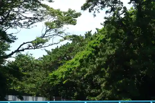 神明社(神奈川県)