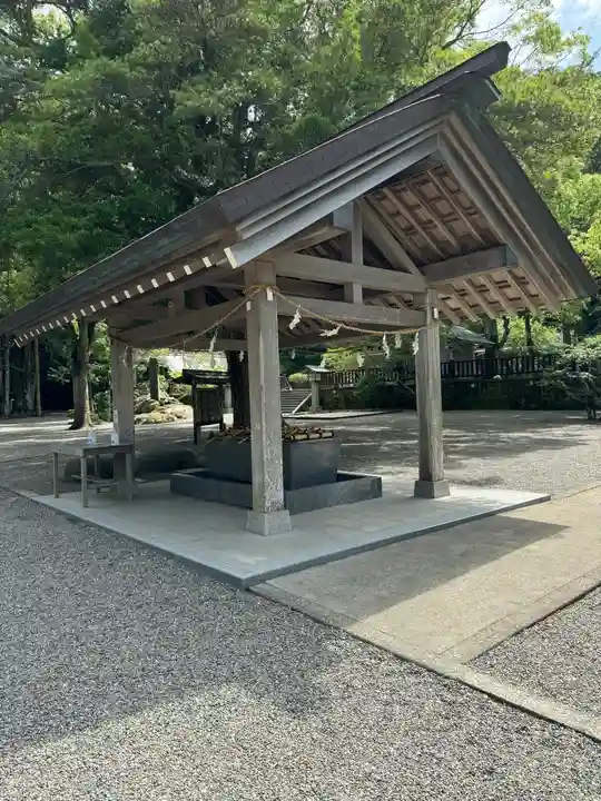 安房神社(千葉県)