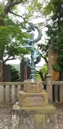 成田山新勝寺(千葉県)