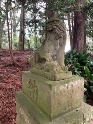 宗像神社(千葉県)