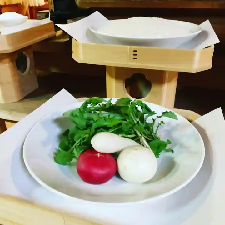 豊景神社(福島県)