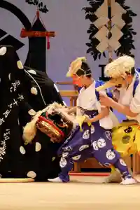 潮見ヶ岡神社(北海道)(2021年04月12日(月) 21時00分57秒投稿)