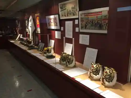 神田神社（神田明神）のその他建物