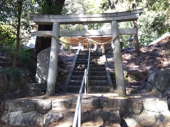 稲荷神社(静岡県)