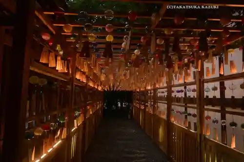 川越氷川神社(埼玉県)