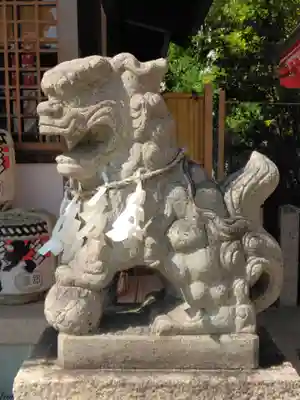 素盞嗚神社(兵庫県)