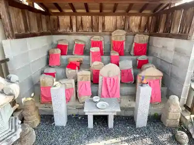 喜多地蔵尊(滋賀県)