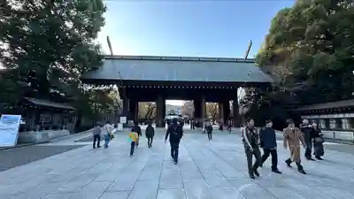 靖國神社(東京都)