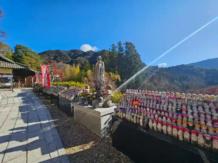 能満院(奈良県)