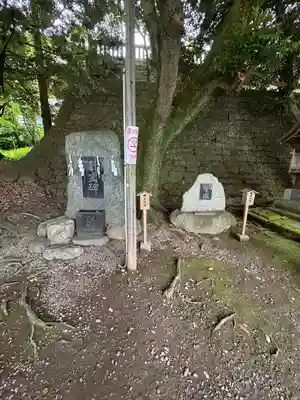 宇都宮二荒山神社(栃木県)