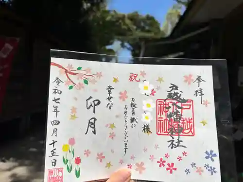 戸越八幡神社(東京都)