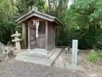八坂神社 御旅所(滋賀県)