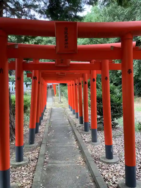 松原神社(愛知県)